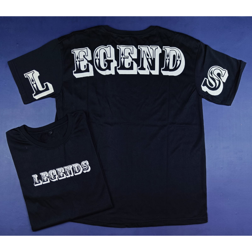 Kaos murah Kaos distro murah baju  distro pria t-shirt murah combed30s perfect human back legend