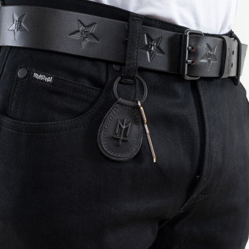 HANGLAK ACCESSORIES MATERNAL DISASTER