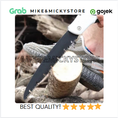 JIROU PREMIUM IMPORT / GERGAJI LIPAT PORTABLE ORIGINAL