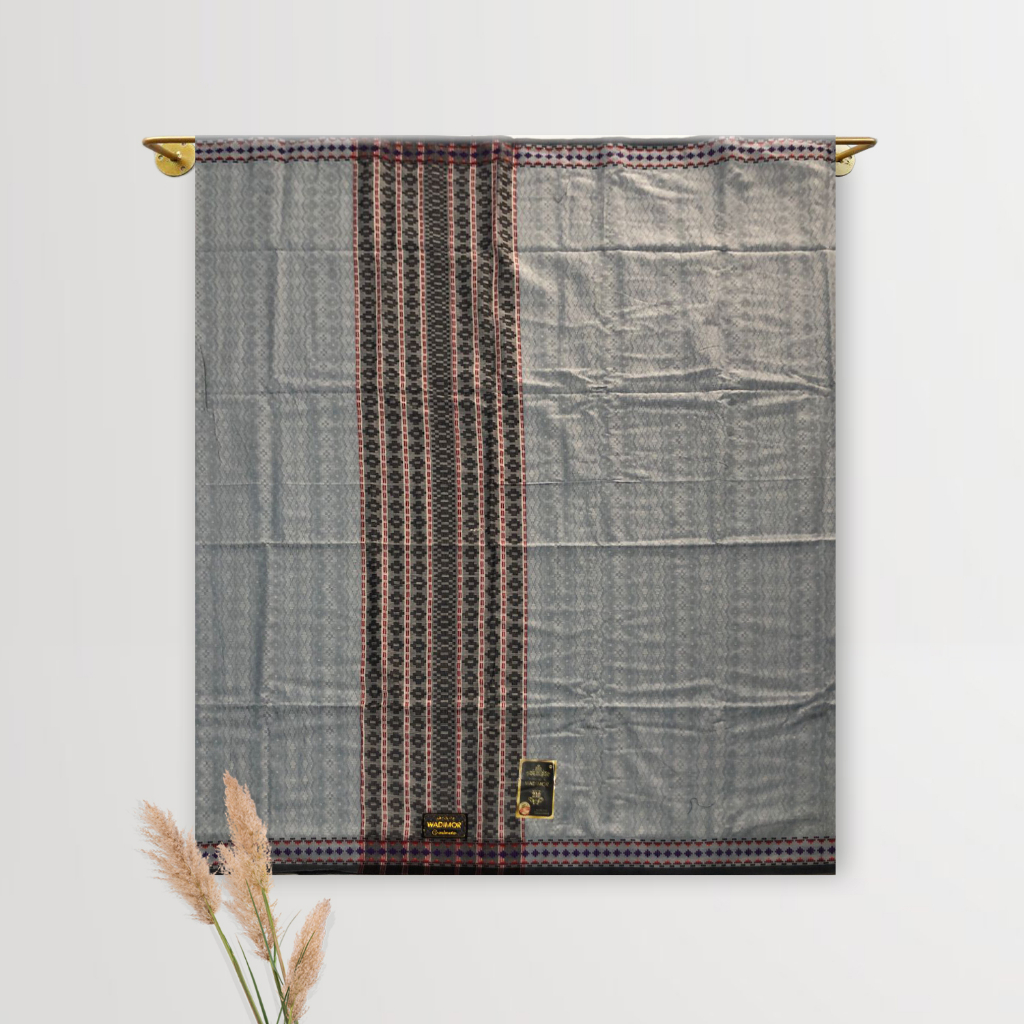 Wadimor Sarung Tenun Premium 210