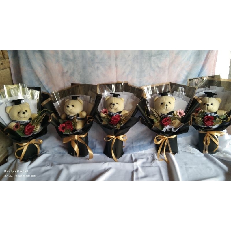 

buccketwisudaciamik+slotuang10lbr