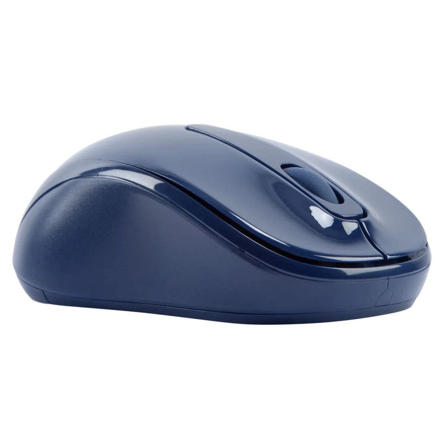 Mouse Targus AMW6003 Wireless Optical 2.4GHz 1600DPI Blue