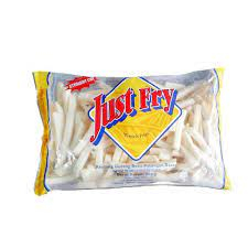 

Just Fry Kentang - 900gr