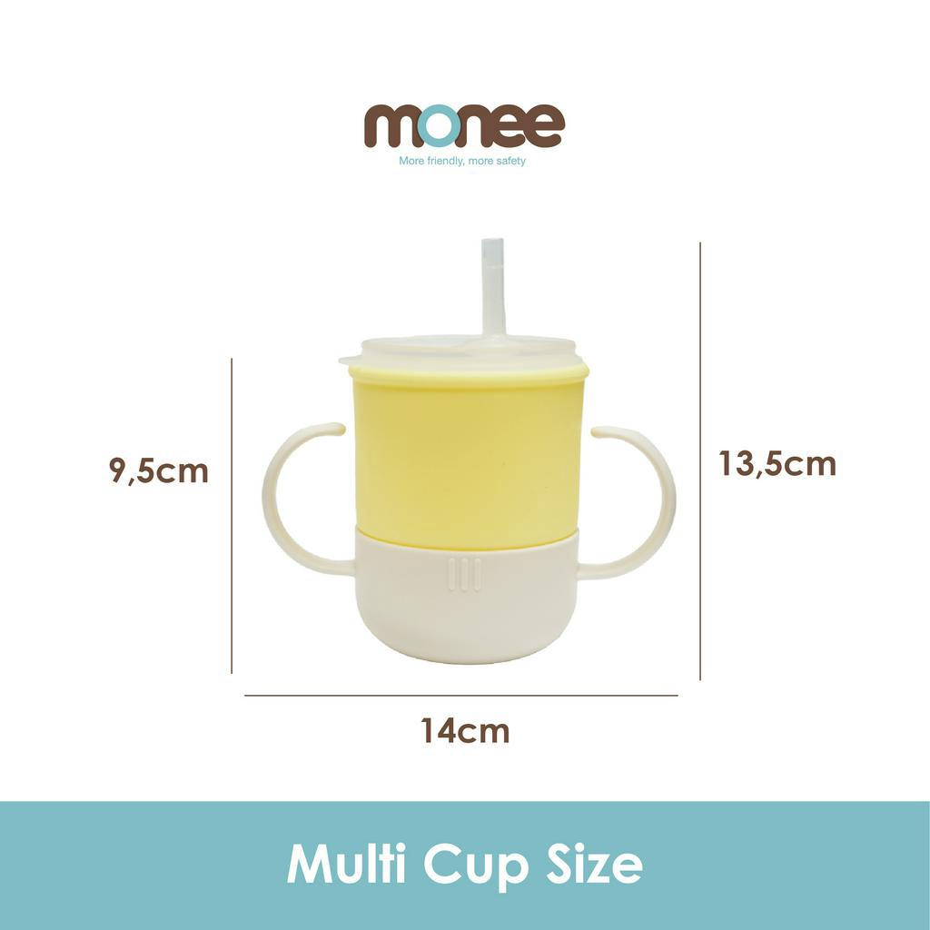 MONEE MULTI CUP 250ML