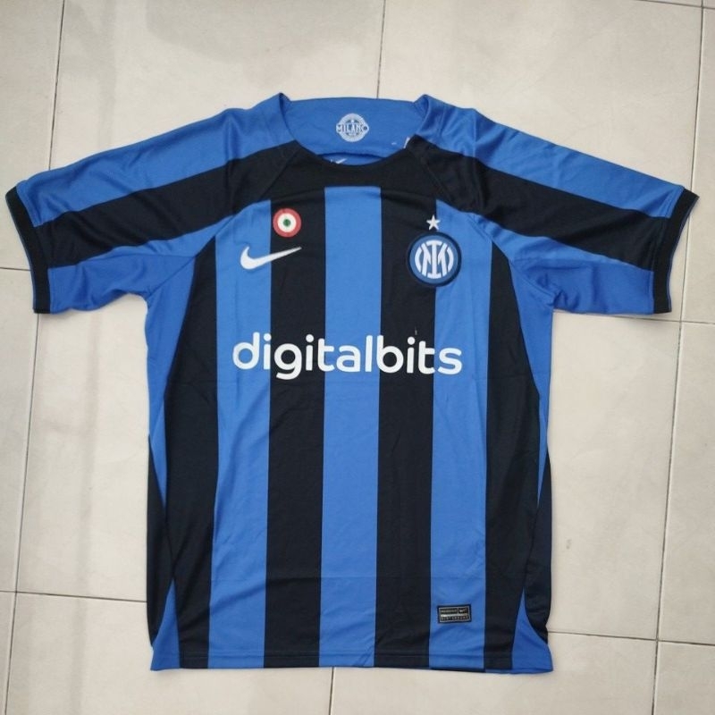 Jersey bola inter milan home 2022 2022/Inter home 2022 2023/Inter milan home 22 23