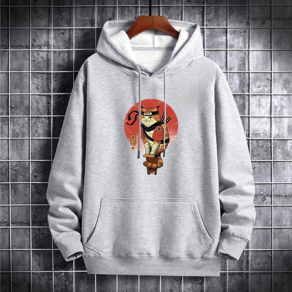 KIYOREN SWEATER HOODIE UNISEX M,ML,XL HOODIE DISTRO PRIA WANITA DEWASA