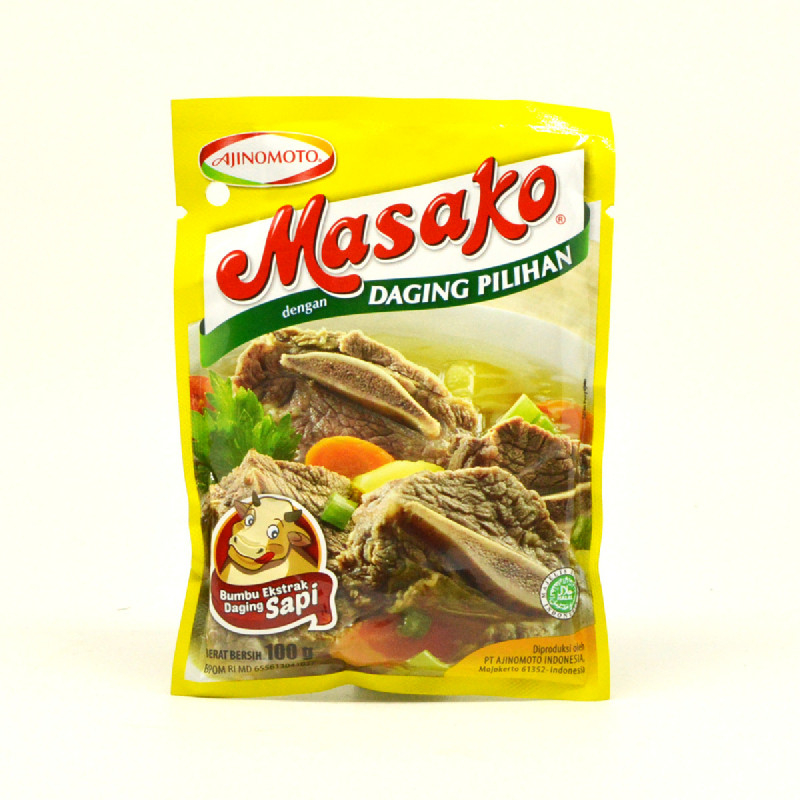 

masako bumbu 2