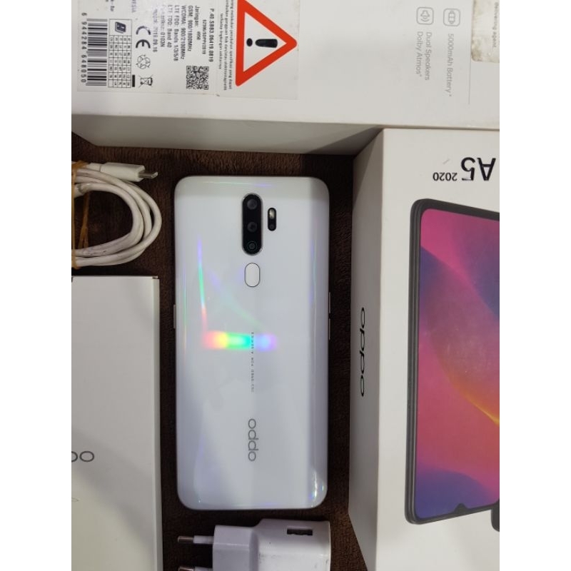 oppo a5 2020 4/128gb