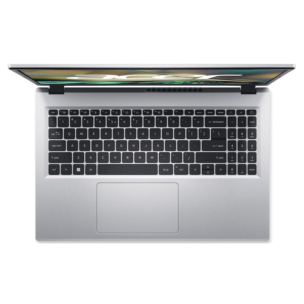 Laptop ACER ASPIRE 3 A315 I3 N305 4GB 512GB SSD W11 15.6 HD