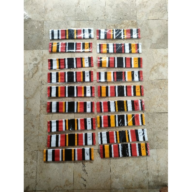 Warna Tengah Layangan Bebean 1,5m  2m  & 2,5m/ Variasi Bebean 1,5m 2m & 2,5?