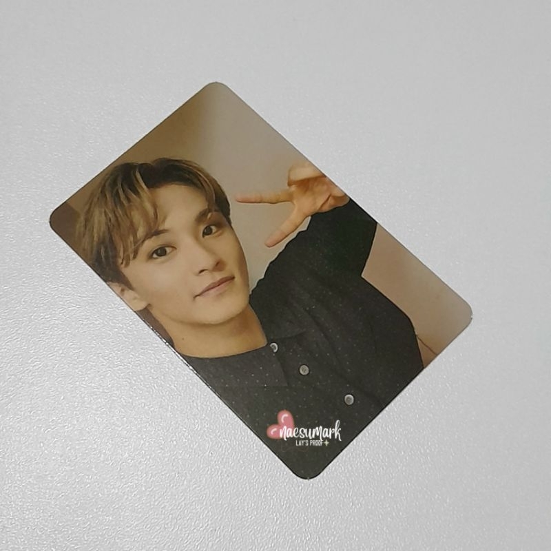 PC MARK SUPERM US PRESS