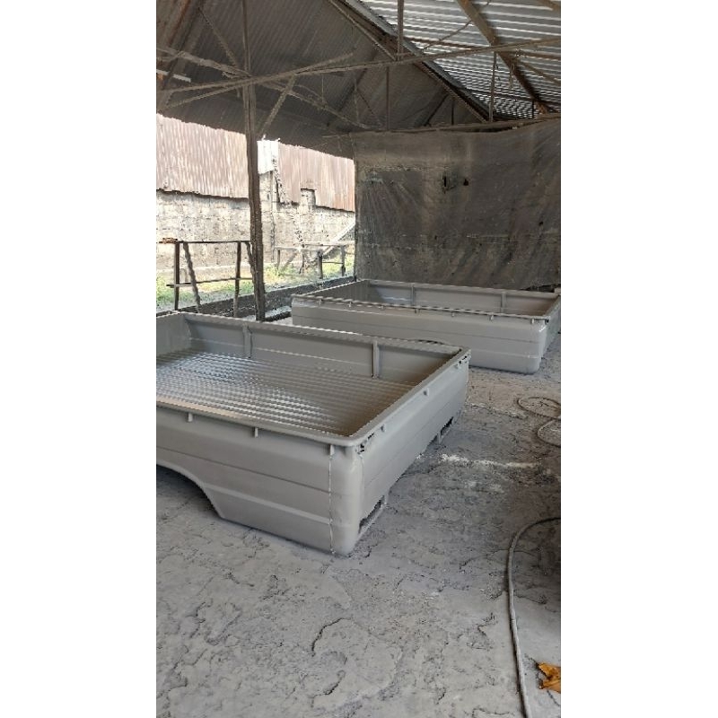 BAK MITSUBISHI L300 PICK UP