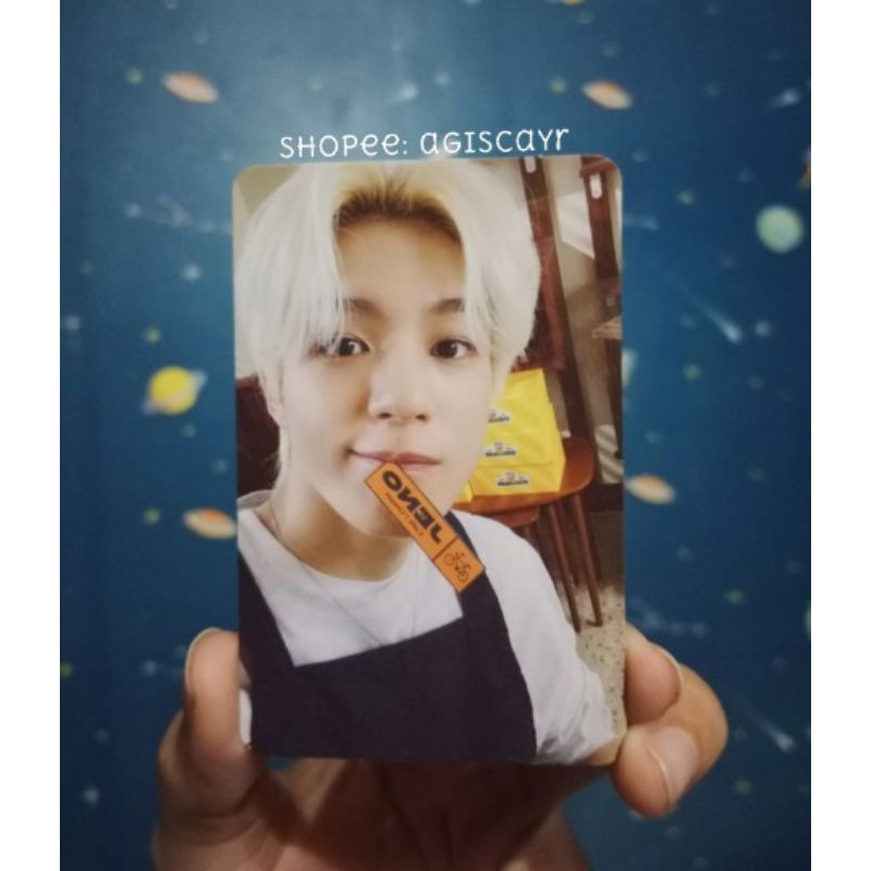 PC JENO CAFE OFFICIAL