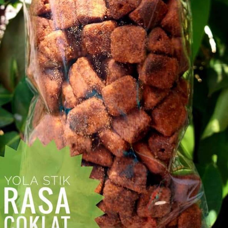 

Yola coklat//momogi coklat//momogi segitiga