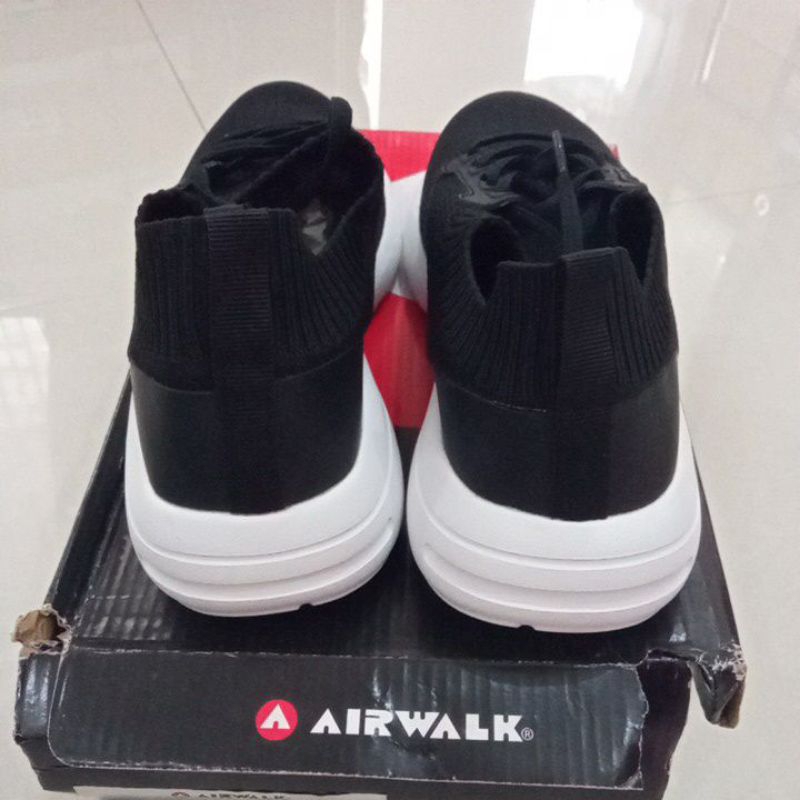 Sepatu Airwalk Jelton (M)