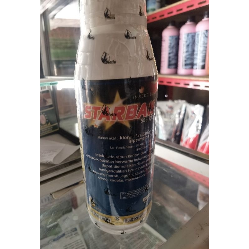Starban 400ml