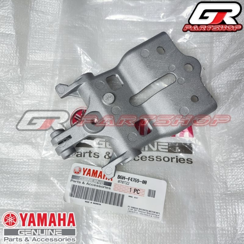 engsel jok B6H new nmax ori ygp original yamaha