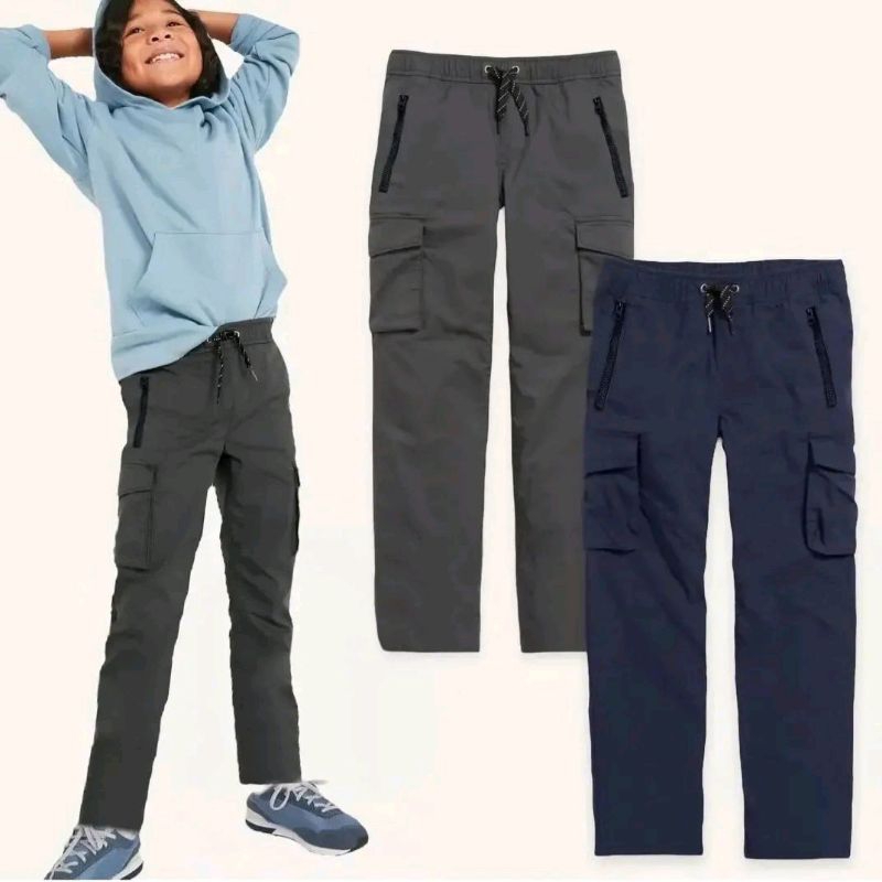 celana panjang cargo old navy boys celana panjang anak laki cargo old navy