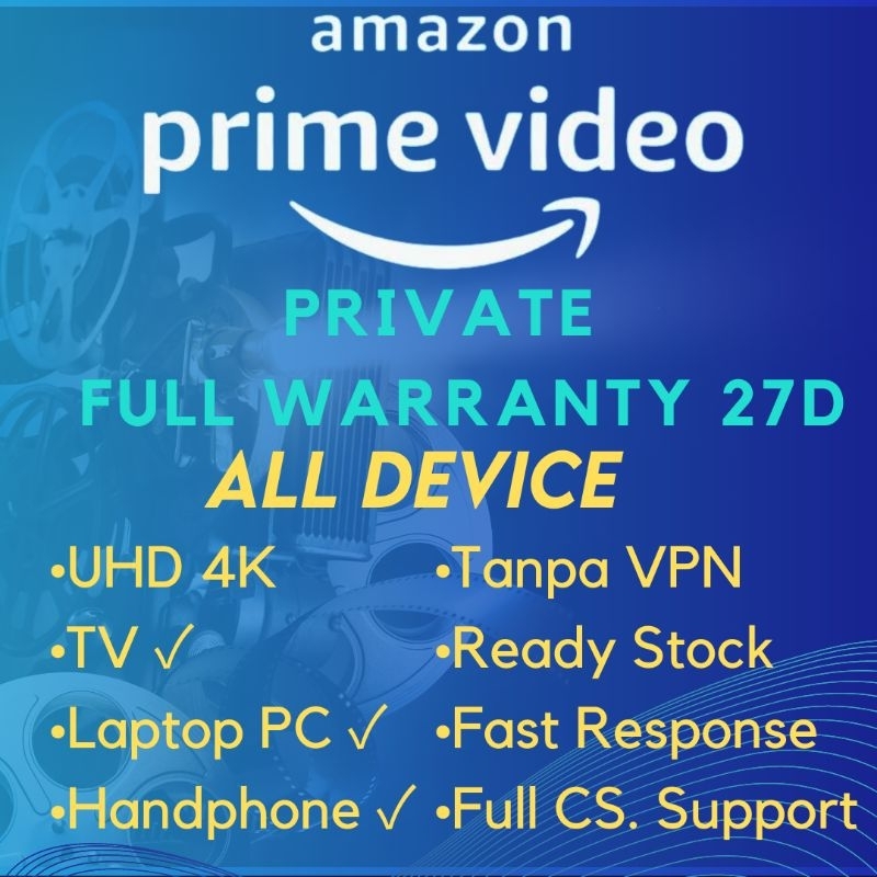Prime Video