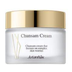 Chunsam Cream Jutanhak