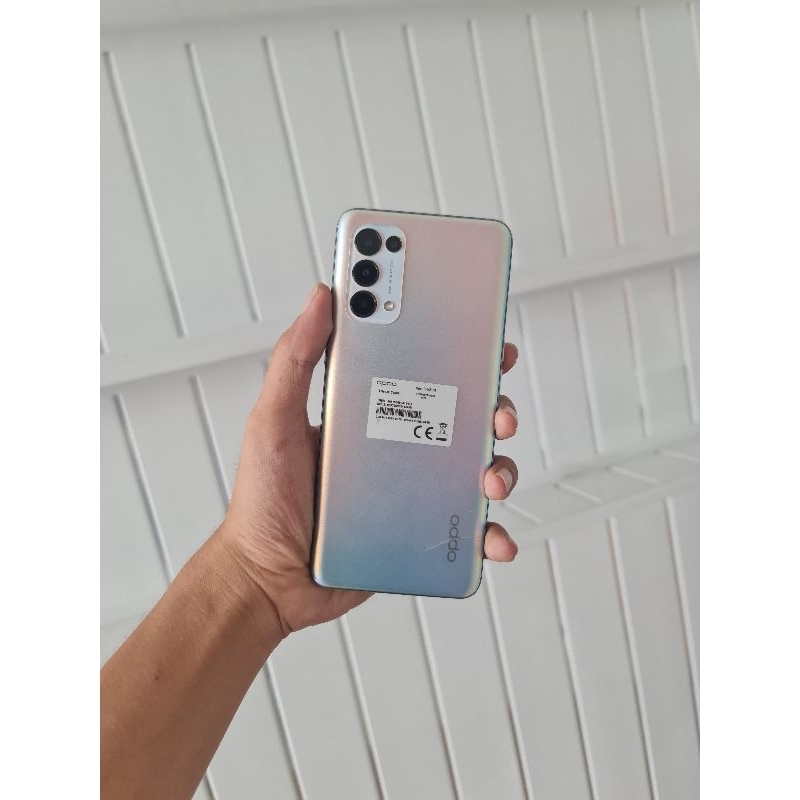 Oppo Reno 5 8/128 Second