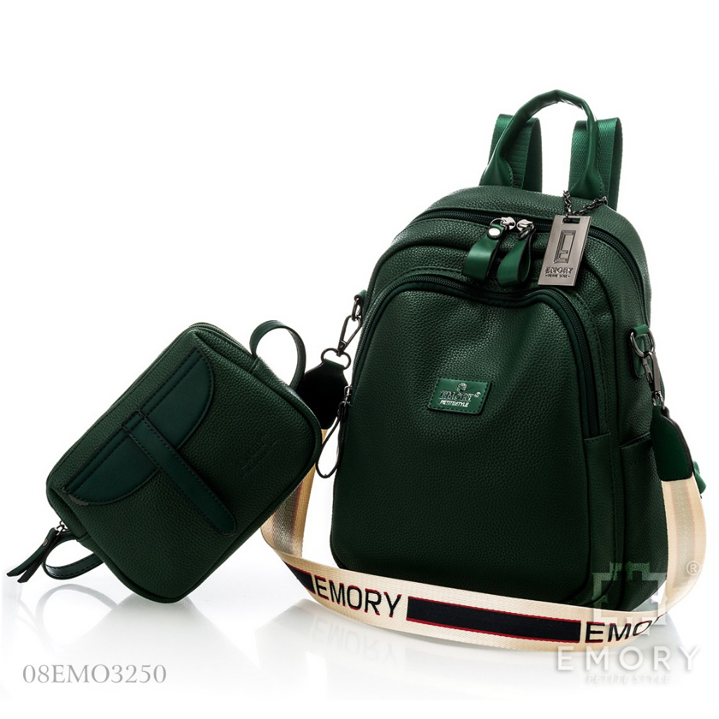 SV-EMORY Moricca Tas Ransel Wanita 08EMO3250