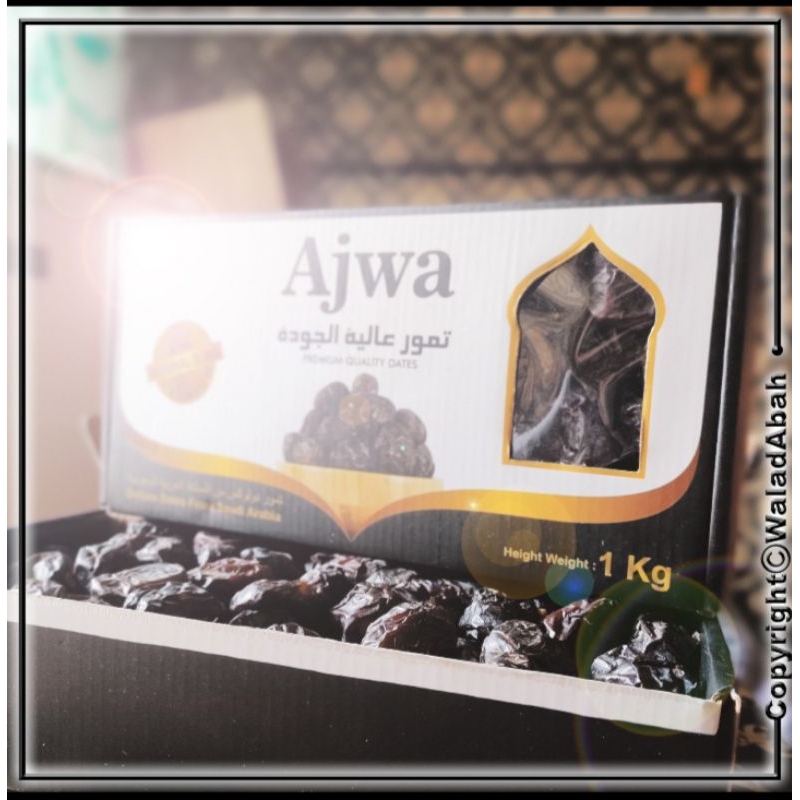 

KURMA/AJWA/KURMA AJWA/KURMA NABI/KURMA MADINAH/AJWA 500GRM PREMIUM