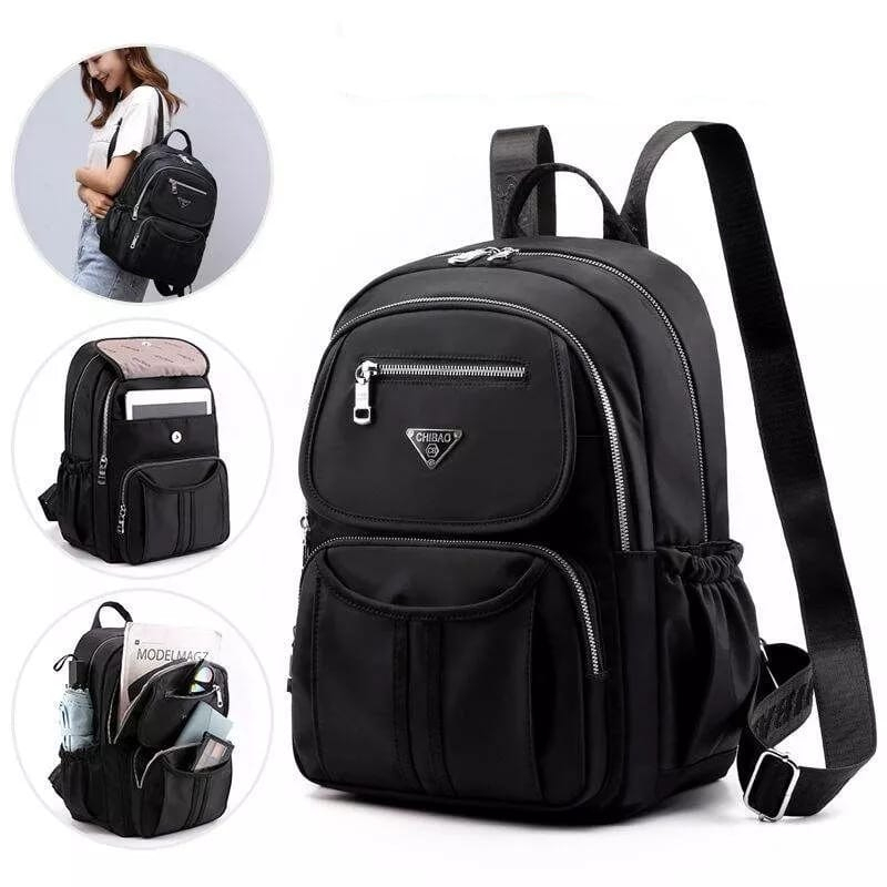 RANSEL WANITA IMPORT CHIBAO EG 248#