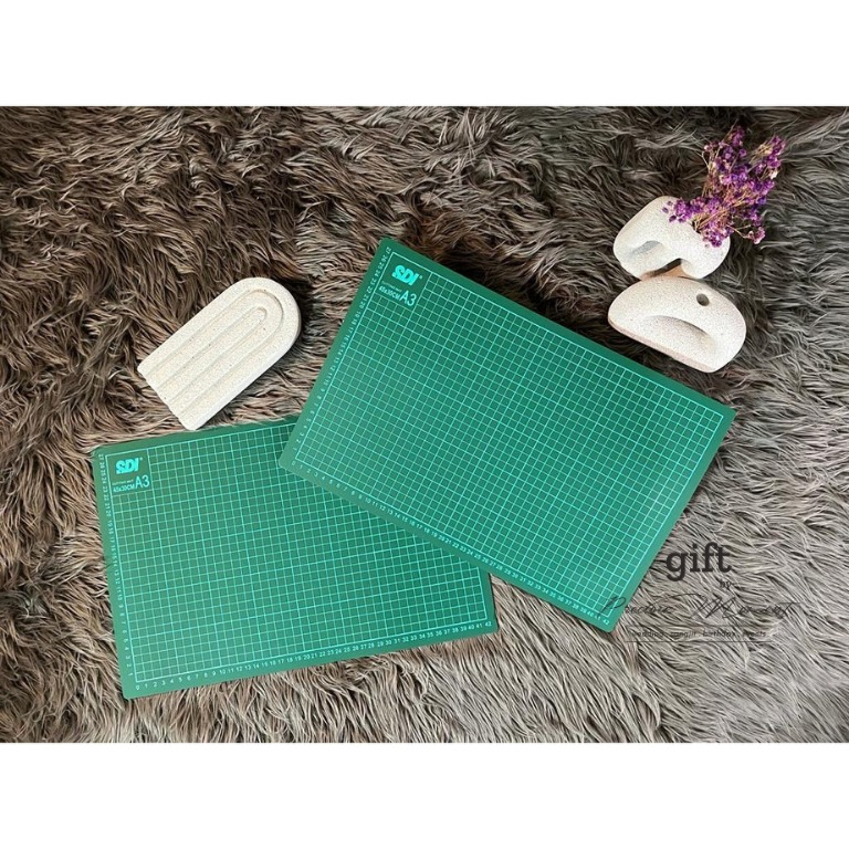 

Cutting Mat A3 Self Healing Anti Gores