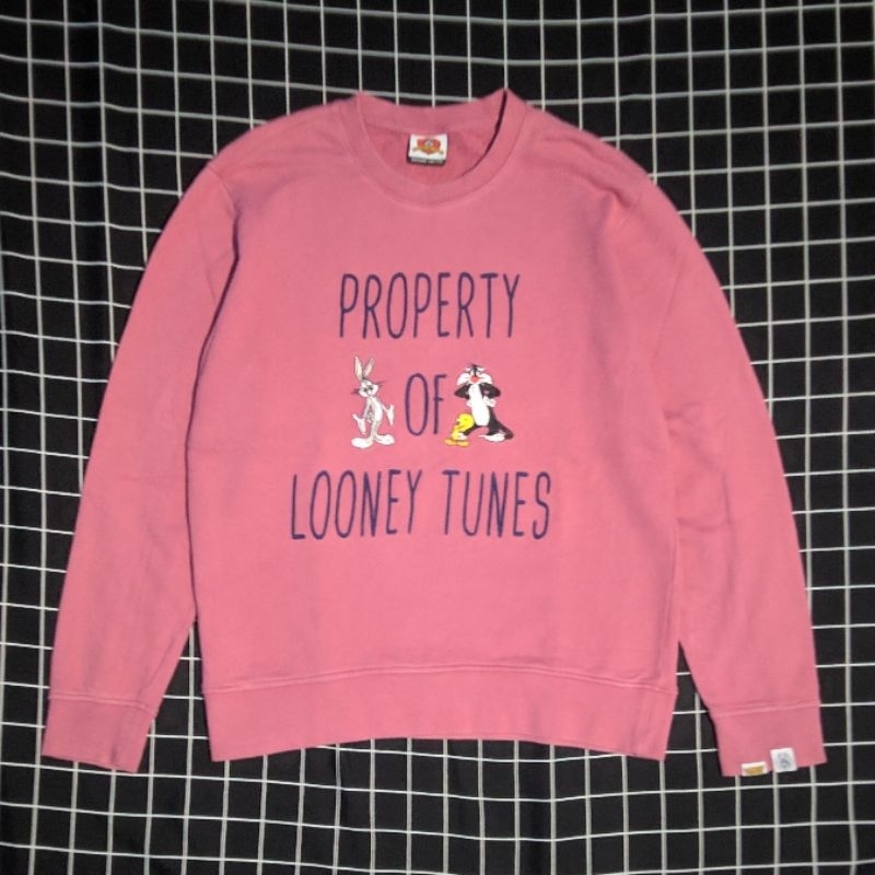 Crewneck Looney Tunes Original