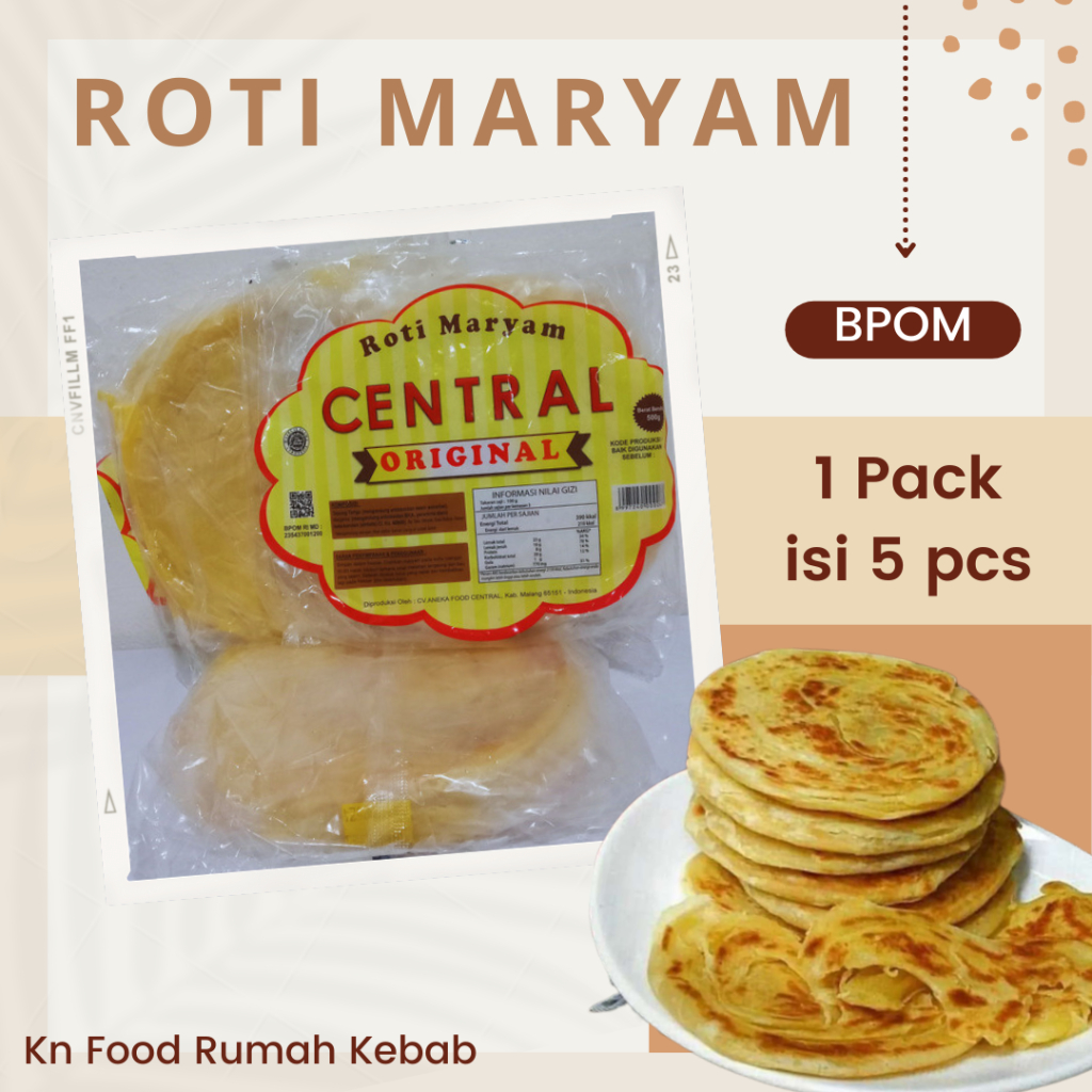 

Canai Best Seller
