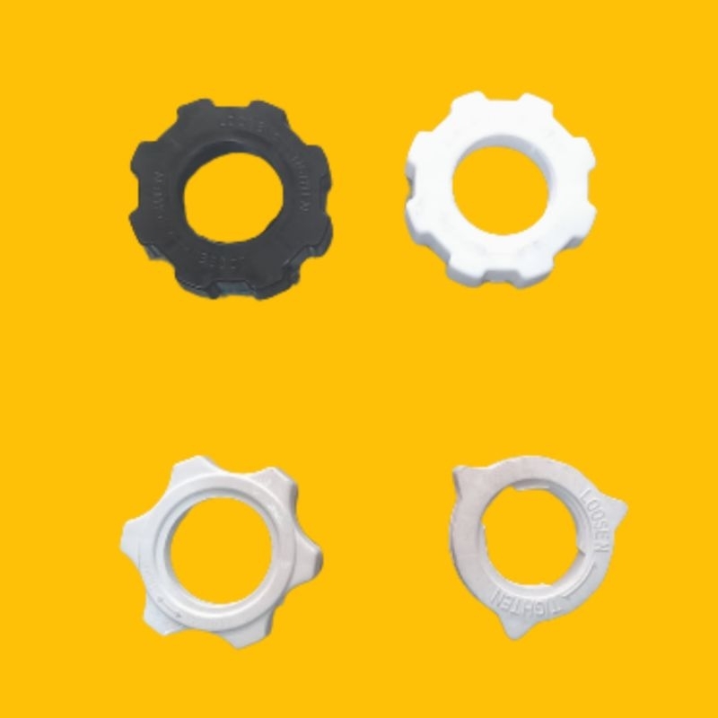 Pengunci Jaring Belakang Kipas Angin (Lock Nut Kipas Angin)