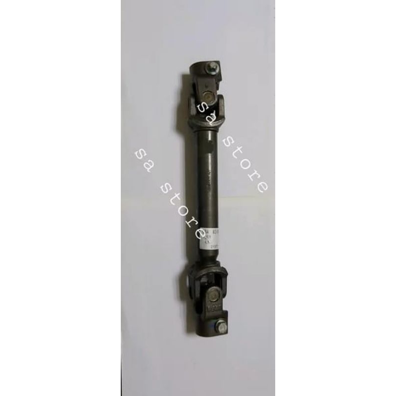 join stir atau steering joint original mazda2 Mazda 2