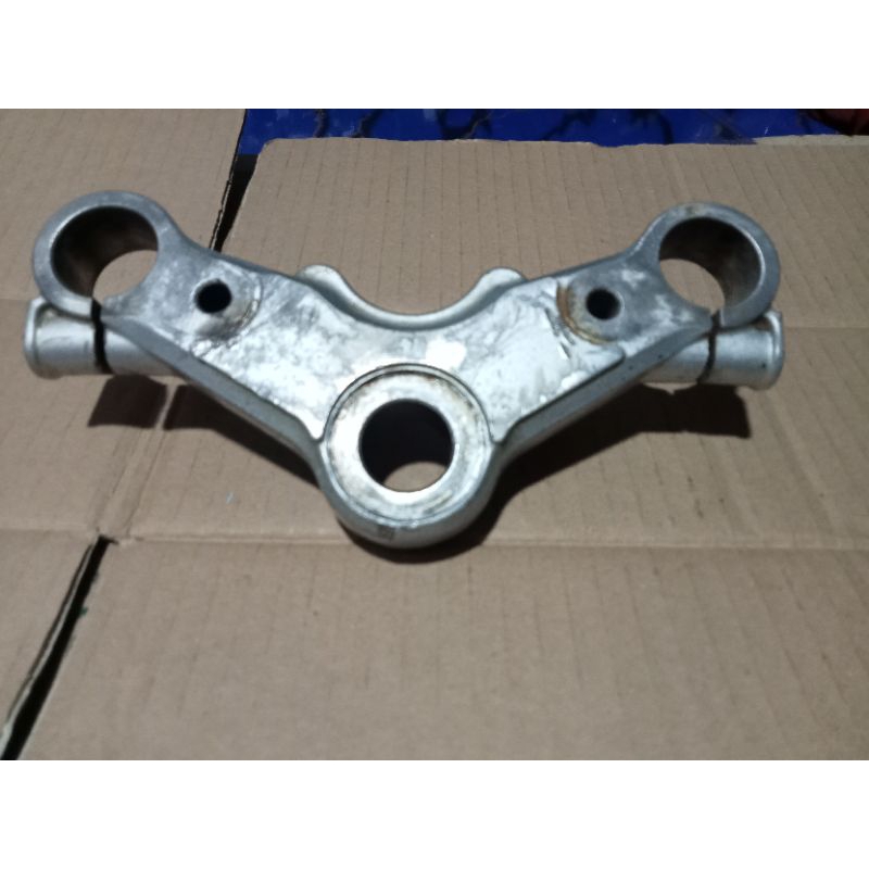 segitiga atas satria Fu original