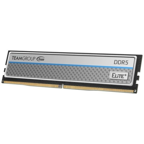 Team Elite Plus DDR5 16GB 5200Mhz - SILVER