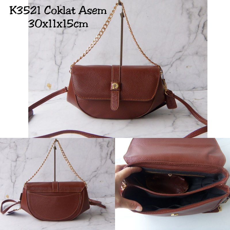 Tas Papillon Wanita Leathee K3521