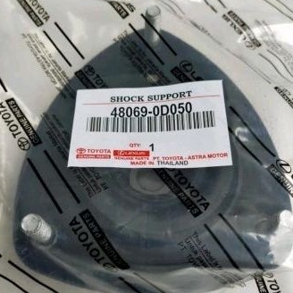 support shock breaker vios limo old