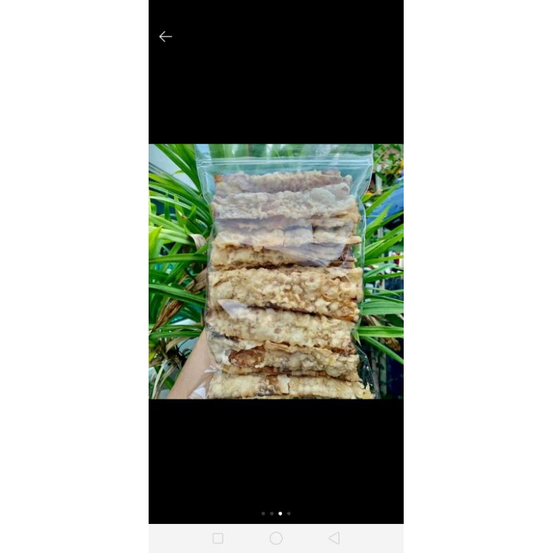 

SALE PISANG KEPOK 500 GRAM ASLI CILACAP MANIS GARING KRIUK HOMEMADE TANPA PENGAWET