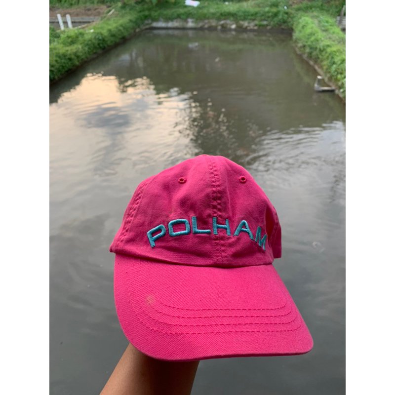 Cap Polham