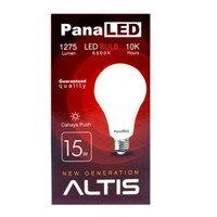 Lampu Led Bulb panaled - Altis