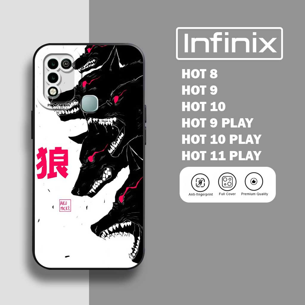 Casing Infinix Hot 8 hot 9 hot 10 Infinix hot 9 play 10 play 11 play Kesing Motif (SRGAL) - Soft case Infinix HOT 9 HOT 8 HOT 10 - Silicon Hp Infinix - Kessing Hp Infinix - sarung hp - kesing hp - aksesoris handphone terbaru - case infinix -  casing murah
