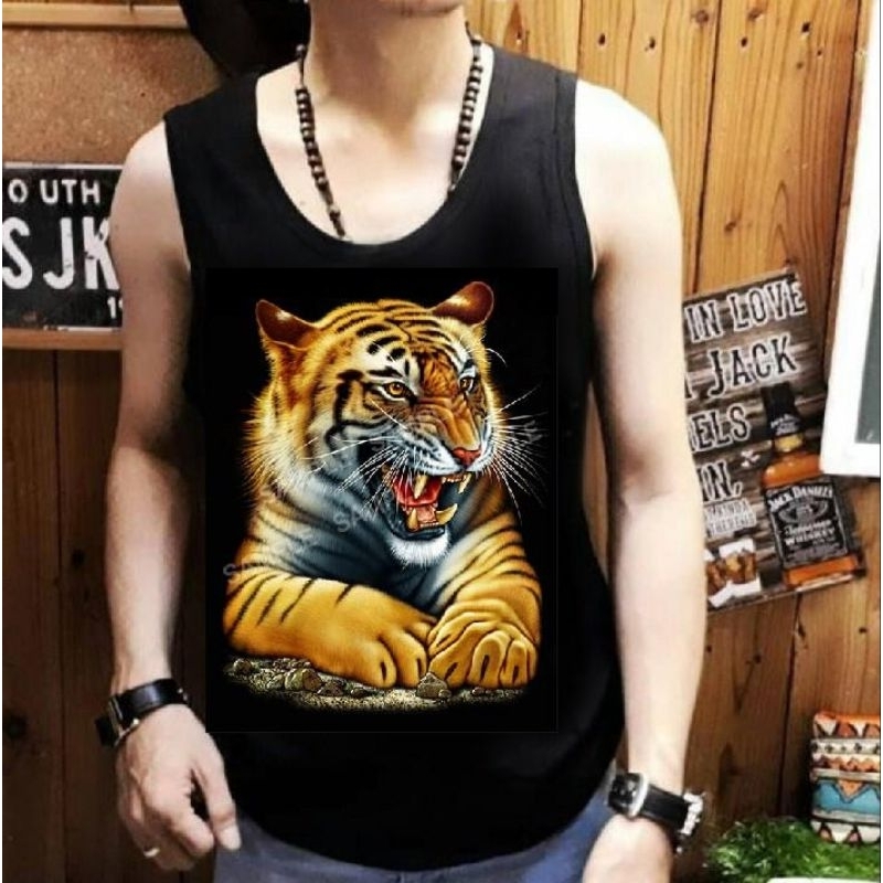 NEL-SINGLET DISTRO/SINGLET T-SHRIT/SINGLET MURAH FIT L-XL