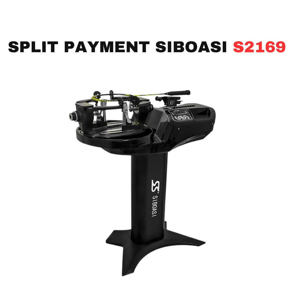 SPLIT PAYMENT SIBOASI S2169