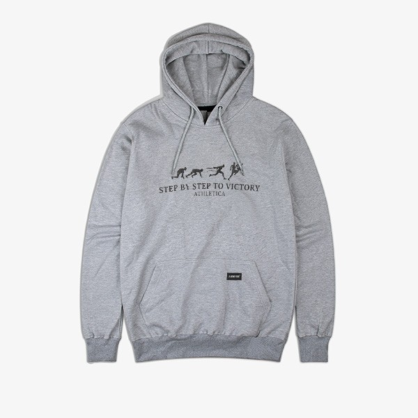Athletica Official Shop - Pullover SBSTV Misty | Hoodie | Jacket Pria