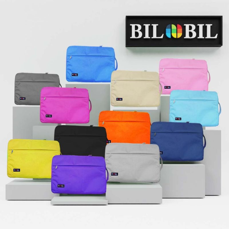 Tas Laptop Sleeve 13inch 14inch 15inch Tas Laptop portabel Tas Laptop Viral2023 Tas laptop Wanita Tas Laptop Pria Sarung pelindung Laptop