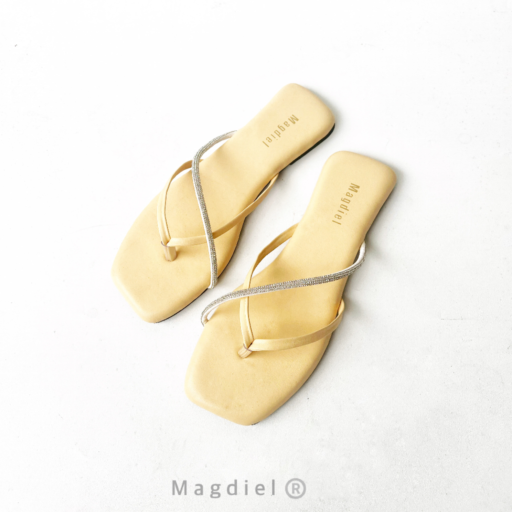 Magdiel - Malvi Sandal Wanita