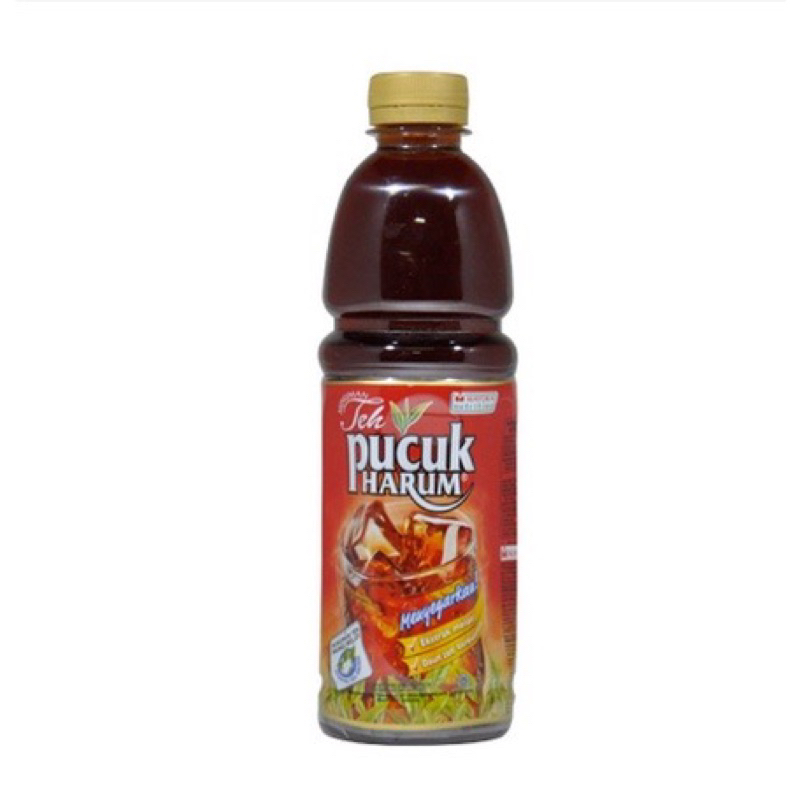 

TEH PUCUK HARUM 350ML