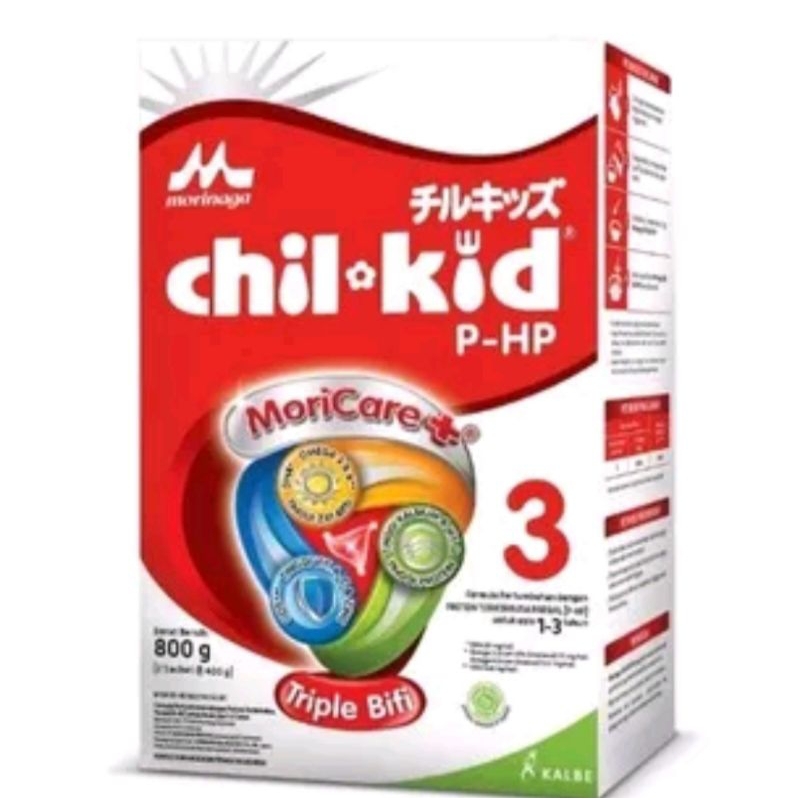 

Chil kid PHP 800 gr