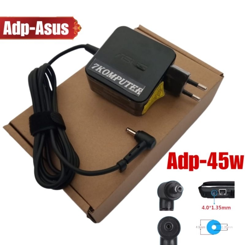 Charger Laptop ASUS Q302 Q302L Q302LA Q302U Q302UA Q303 Q303U Q304 Q304U Q324 Q324U Q405U Q405 Q503 Q503U Q504 Q504U Q505U Q505 Q525U Q525 Q553 Q553U