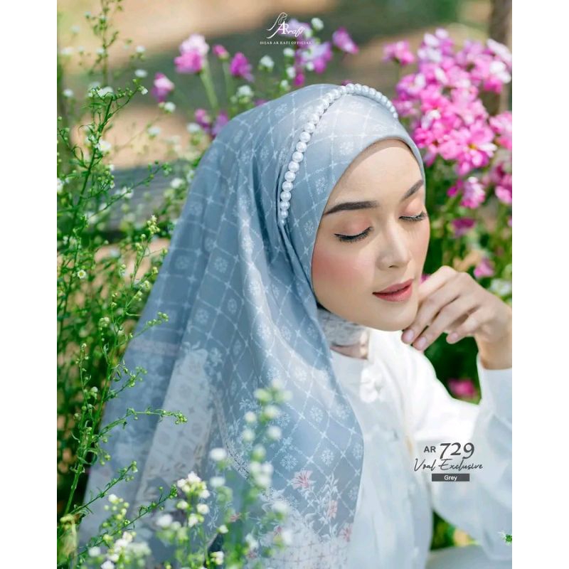 segi empat arrafi 729